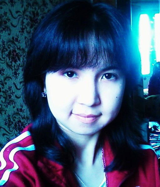 Лилия Тусупбекова