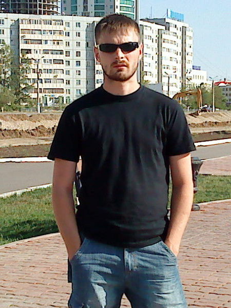 Владимир. Nero.