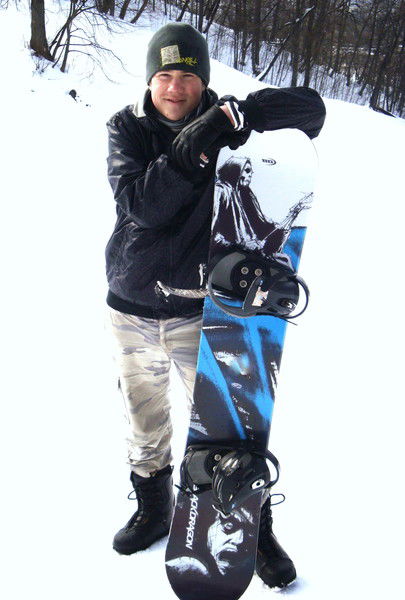 Алексей Удальцов