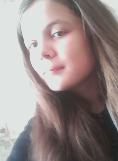 Наталия Щигловская