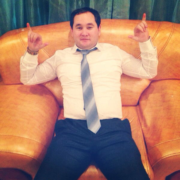 Серый Брат ...