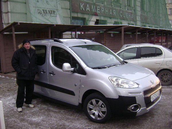 Андрей Фёдоров