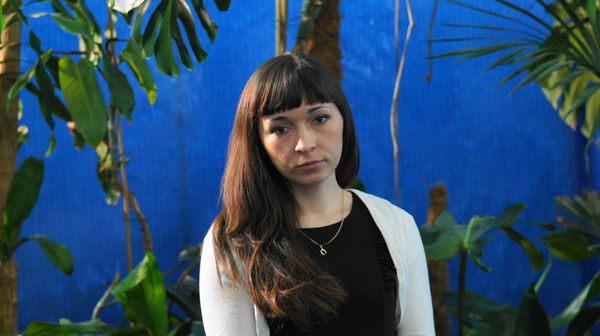 Татьяна Скрипник