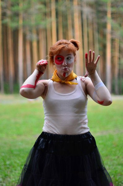 Виктория Потрух