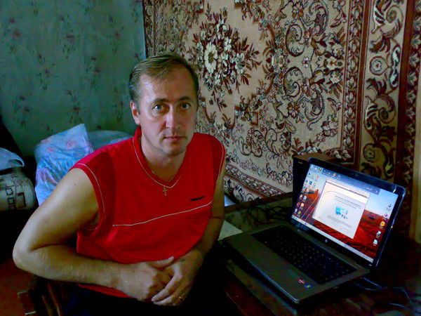 Александр Михайлов