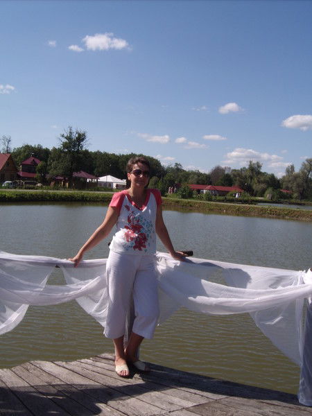 Елена Попкова