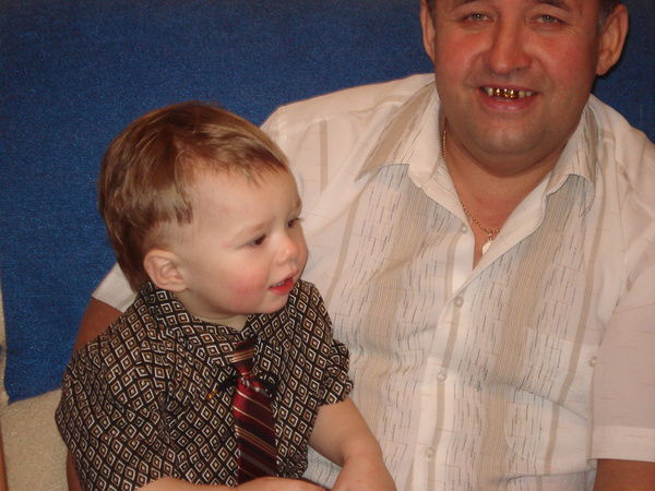 Хайдар Казеев