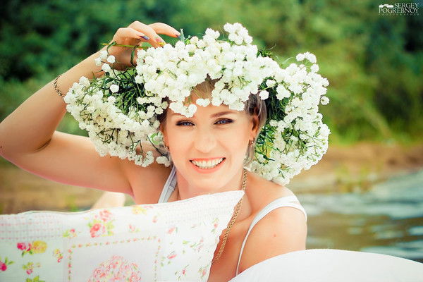 Светлана Серова