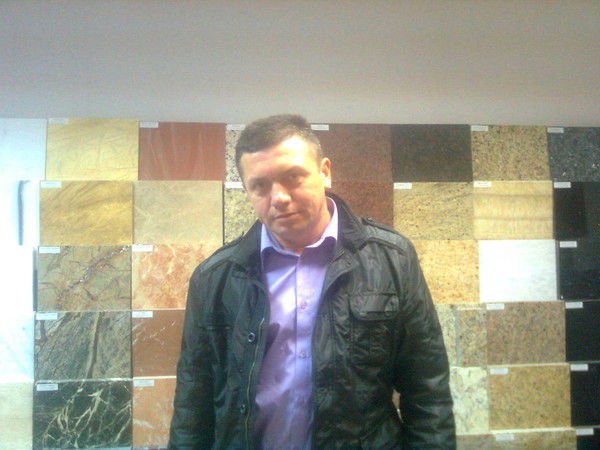 Сергей Марченко