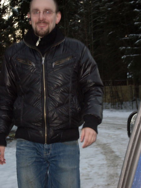 Дмитрий Мартынов