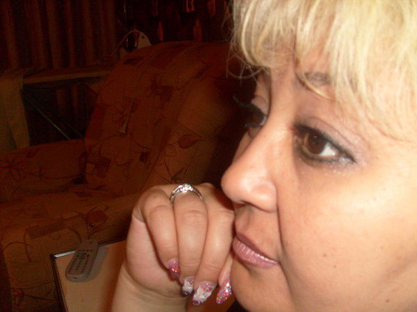 Замира Ахметова