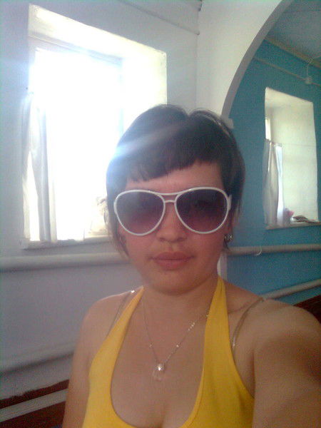 Балауса Успанова