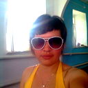 Балауса Успанова