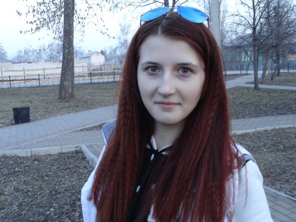 Елена Веригина