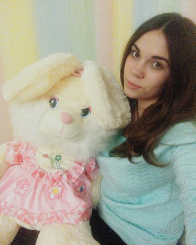 Диана Ковалёва