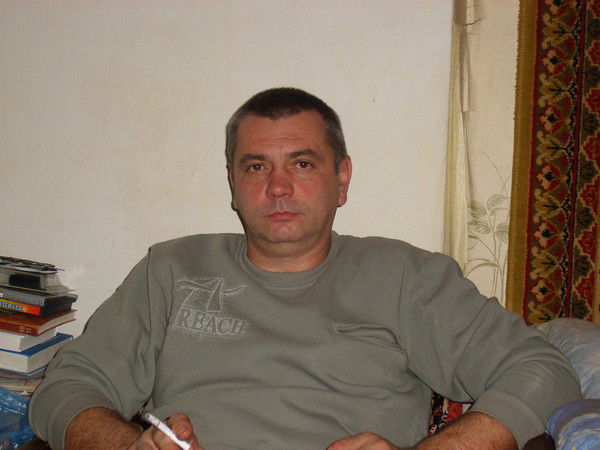 Игорь Беляньчев