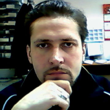 Денис Цветков