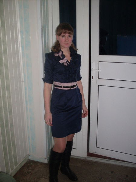 Мария Дёмкина