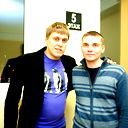 Сергей Шестаков