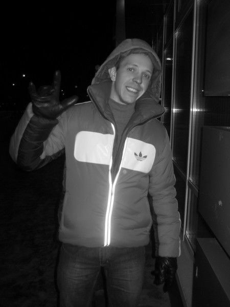 Евгений Холин