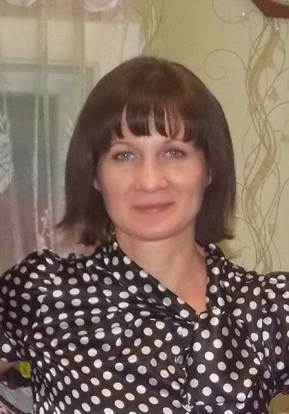 Елена Кузичкина