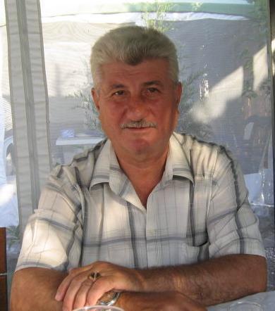 Мухамед Думанишев