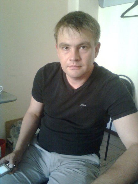 Владимир Выголов