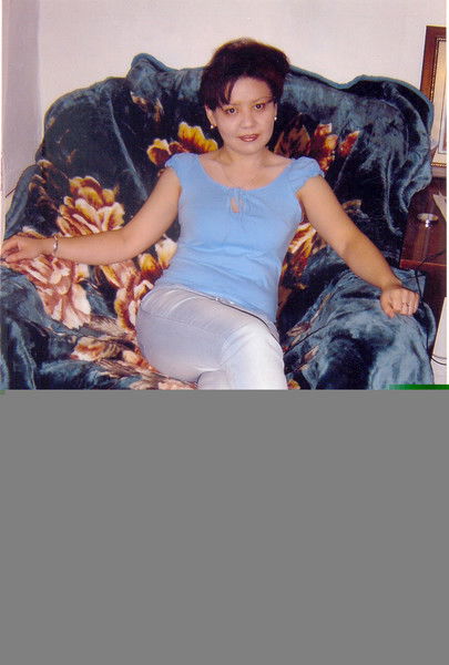 Карлыгаш Кыдыржанова