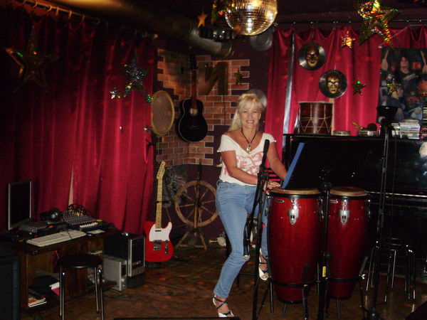 Наталья Аськаева