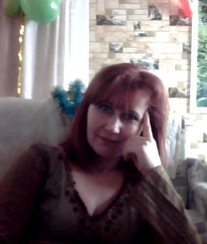 Лена Саттарова (Соловьева)