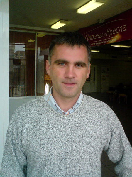 Сергей Пушкин