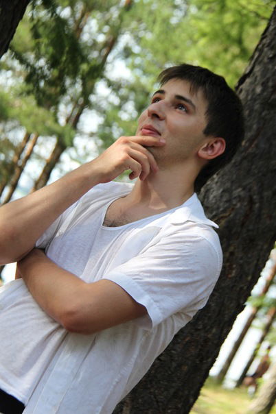 Мохмад Исламов