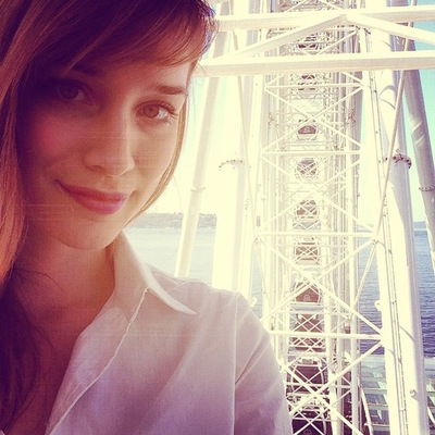 Екатерина Таубекова