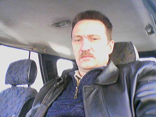 Игорь Болихов