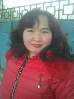 Олеся Николаевна