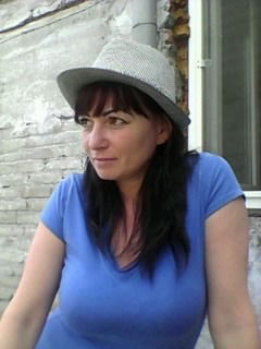 Алина Акимова