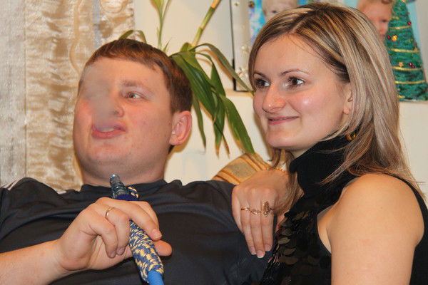 Алена Кулинич