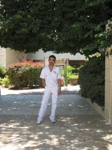 Слава Аубакиров