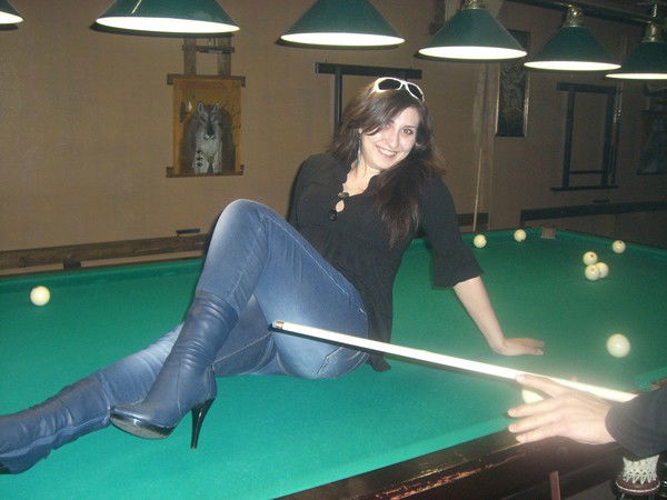 Ольга Моисеева