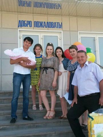 Анна Левиина