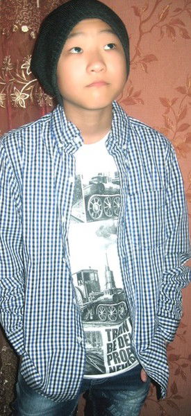 Юра"super" Битбоксер Kim