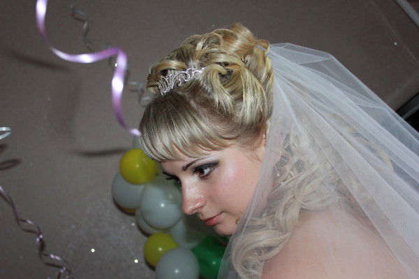 Виктория Воронина