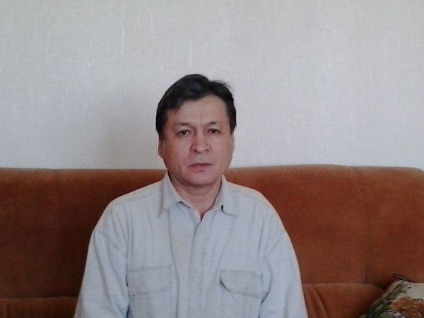 Каиргельды Кадыров