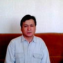 Каиргельды Кадыров