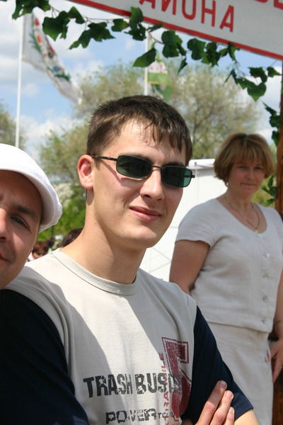 Евгений Загудаев