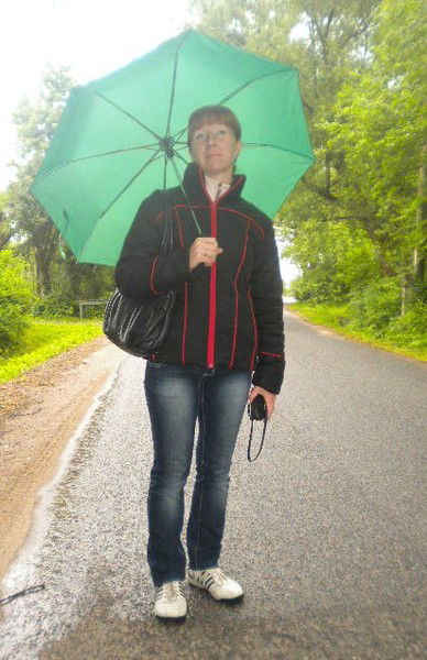 Наталия Ахременко