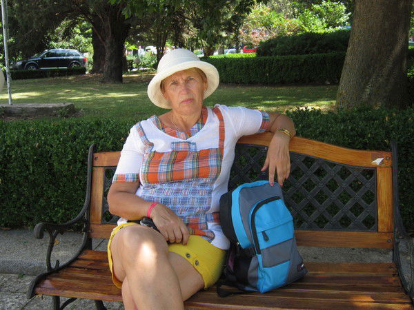 Светлана Горенкова