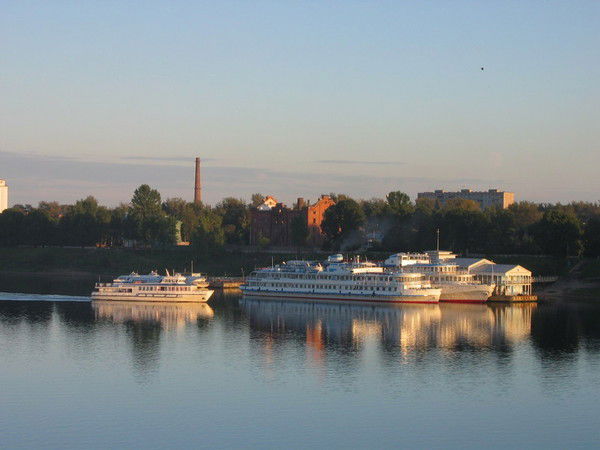 Ольга Смирнова