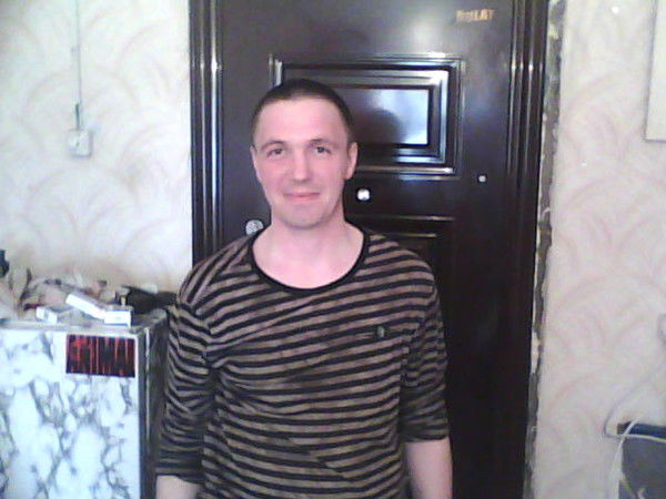 Алексей Яковлев