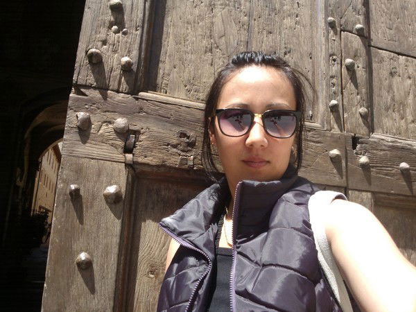 Дарина Султанбай